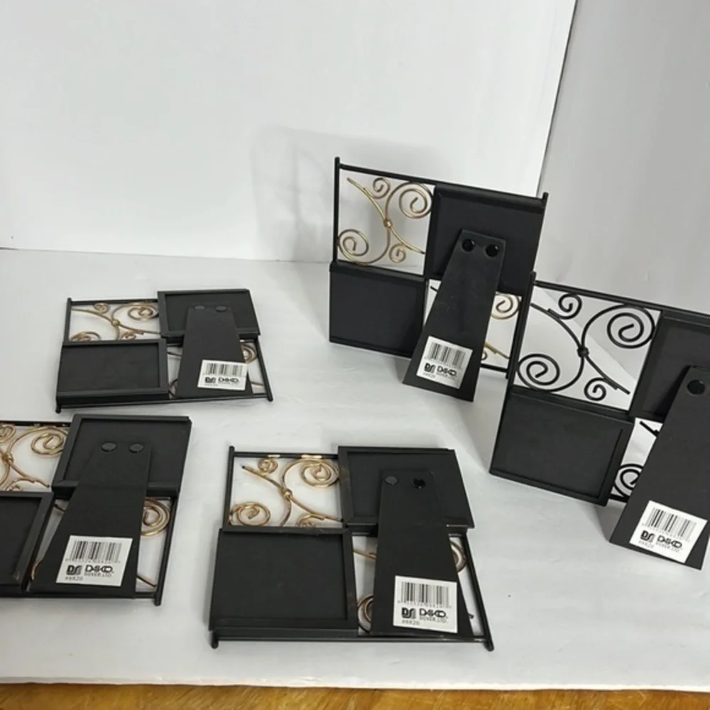 DAVCO SILVER, LTD, PHOTO FRAMES